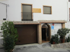 Apartamentos Haza La Moraleda, Guejar Sierra